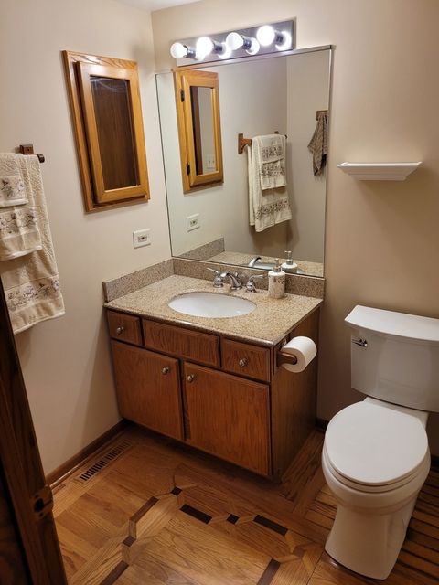 Tiny photo for 10025 S 87th Avenue, Palos Hills, IL 60465 (MLS # 12519668)