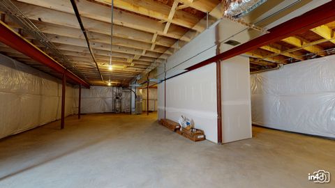 Tiny photo for 24433 W Bantry Lane, Shorewood, IL 60404 (MLS # 12400315)