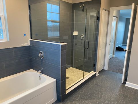 Tiny photo for 24433 W Bantry Lane, Shorewood, IL 60404 (MLS # 12400315)