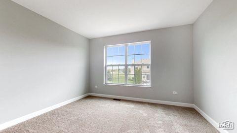 Tiny photo for 24433 W Bantry Lane, Shorewood, IL 60404 (MLS # 12400315)