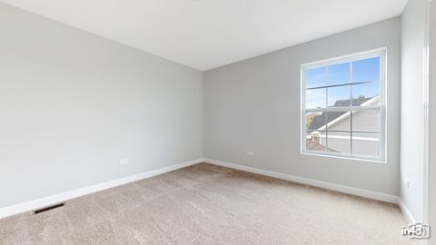 Tiny photo for 24433 W Bantry Lane, Shorewood, IL 60404 (MLS # 12400315)