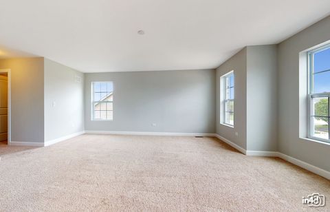Tiny photo for 24433 W Bantry Lane, Shorewood, IL 60404 (MLS # 12400315)