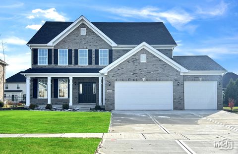 24433 W Bantry Lane Shorewood IL 60404