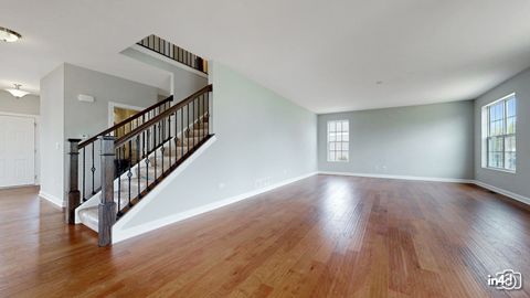 Tiny photo for 24433 W Bantry Lane, Shorewood, IL 60404 (MLS # 12400315)