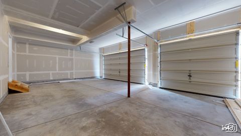 Tiny photo for 24433 W Bantry Lane, Shorewood, IL 60404 (MLS # 12400315)