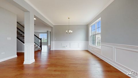 Tiny photo for 24433 W Bantry Lane, Shorewood, IL 60404 (MLS # 12400315)