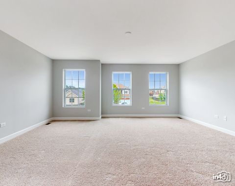 Tiny photo for 24433 W Bantry Lane, Shorewood, IL 60404 (MLS # 12400315)