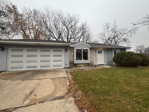 Photo of 906 Natoma Court, Joliet, IL 60431 (MLS # 12543690)