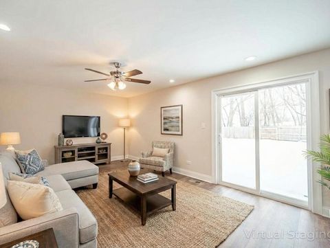 Tiny photo for 906 Natoma Court, Joliet, IL 60431 (MLS # 12543690)