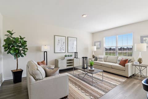 Tiny photo for 13501 S Mesa Drive, Plainfield, IL 60544 (MLS # 12708775)