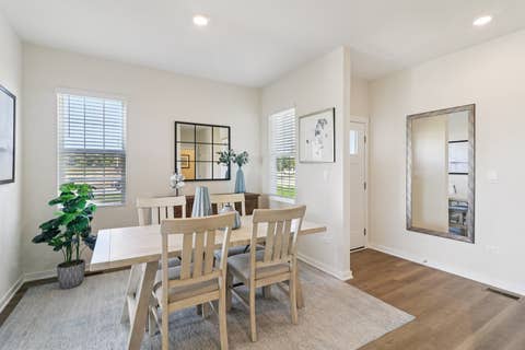 Tiny photo for 13501 S Mesa Drive, Plainfield, IL 60544 (MLS # 12708775)