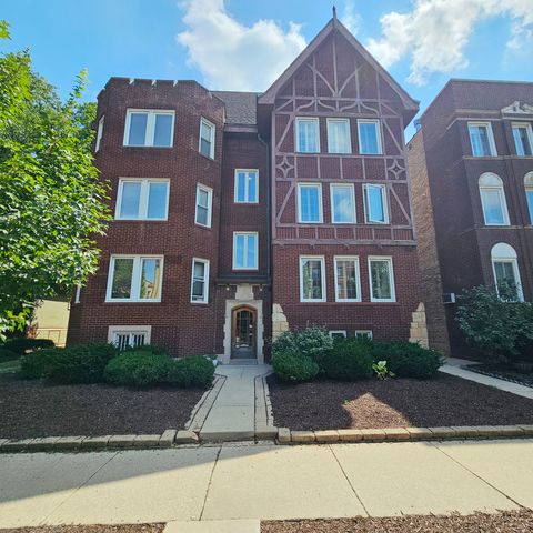 Photo of 424 Wisconsin Avenue #3N, Oak Park, IL 60302 (MLS # 12492261)