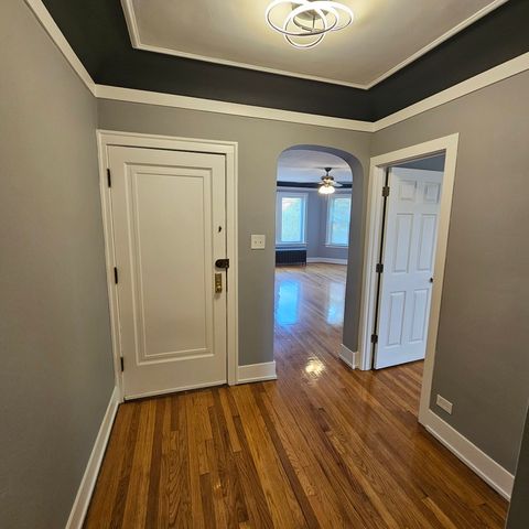 Tiny photo for 424 Wisconsin Avenue #3N, Oak Park, IL 60302 (MLS # 12492261)