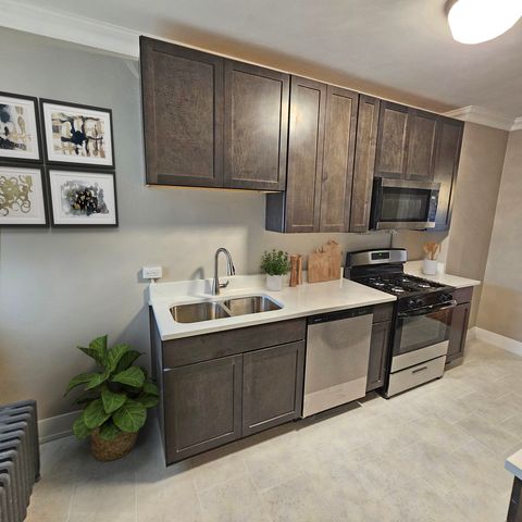 Tiny photo for 424 Wisconsin Avenue #3N, Oak Park, IL 60302 (MLS # 12492261)