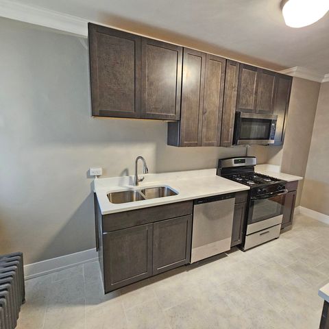 Tiny photo for 424 Wisconsin Avenue #3N, Oak Park, IL 60302 (MLS # 12492261)