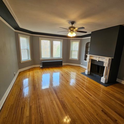 Tiny photo for 424 Wisconsin Avenue #3N, Oak Park, IL 60302 (MLS # 12492261)