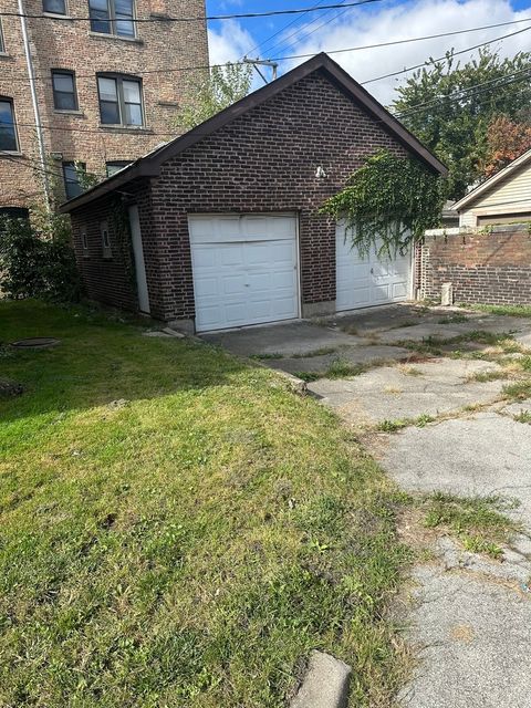 Tiny photo for 4856 W Jackson Boulevard, Chicago, IL 60644 (MLS # 12508916)