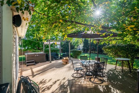 A home in Bolingbrook