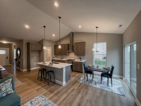 Tiny photo for 162 S Llanos Street, Cortland, IL 60112 (MLS # 12679157)