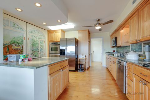 Tiny photo for 1671 Mission Hills Road #302, Northbrook, IL 60062 (MLS # 12490846)