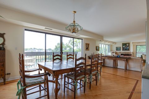 Tiny photo for 1671 Mission Hills Road #302, Northbrook, IL 60062 (MLS # 12490846)
