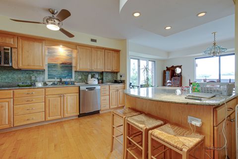Tiny photo for 1671 Mission Hills Road #302, Northbrook, IL 60062 (MLS # 12490846)