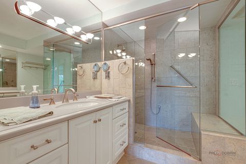 Tiny photo for 1671 Mission Hills Road #302, Northbrook, IL 60062 (MLS # 12490846)