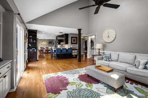 Tiny photo for 2917 Whispering Oaks Drive, Buffalo Grove, IL 60089 (MLS # 12726552)
