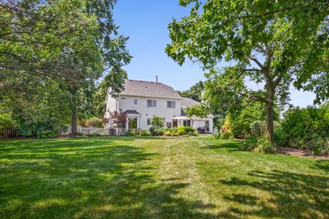 Tiny photo for 2917 Whispering Oaks Drive, Buffalo Grove, IL 60089 (MLS # 12726552)