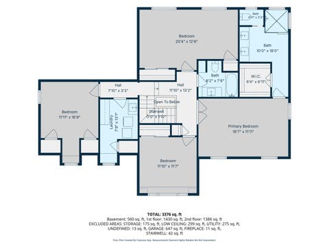 Tiny photo for 2917 Whispering Oaks Drive, Buffalo Grove, IL 60089 (MLS # 12726552)