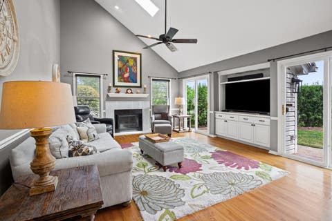 Tiny photo for 2917 Whispering Oaks Drive, Buffalo Grove, IL 60089 (MLS # 12726552)