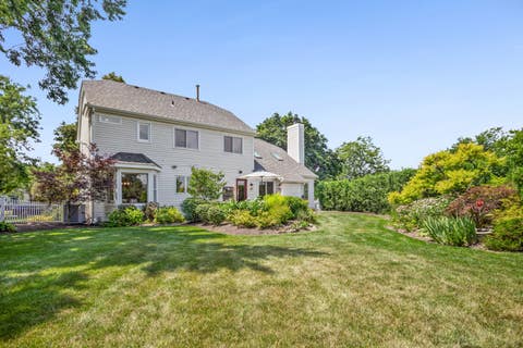 Tiny photo for 2917 Whispering Oaks Drive, Buffalo Grove, IL 60089 (MLS # 12726552)