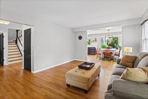 Tiny photo for 2917 Whispering Oaks Drive, Buffalo Grove, IL 60089 (MLS # 12726552)