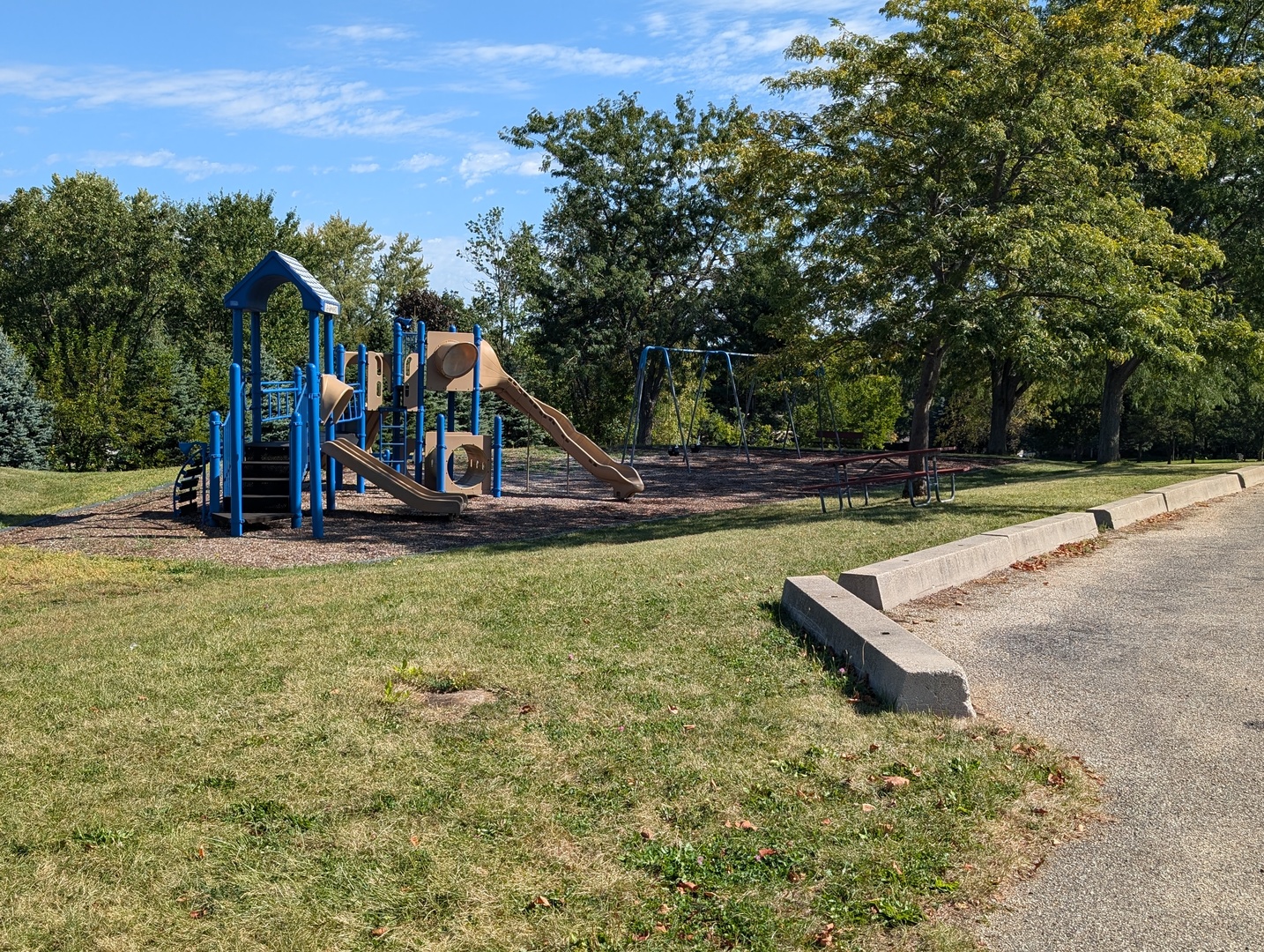 Lake Summerset, Illinois 61019, United States, ,Land,Active,147256