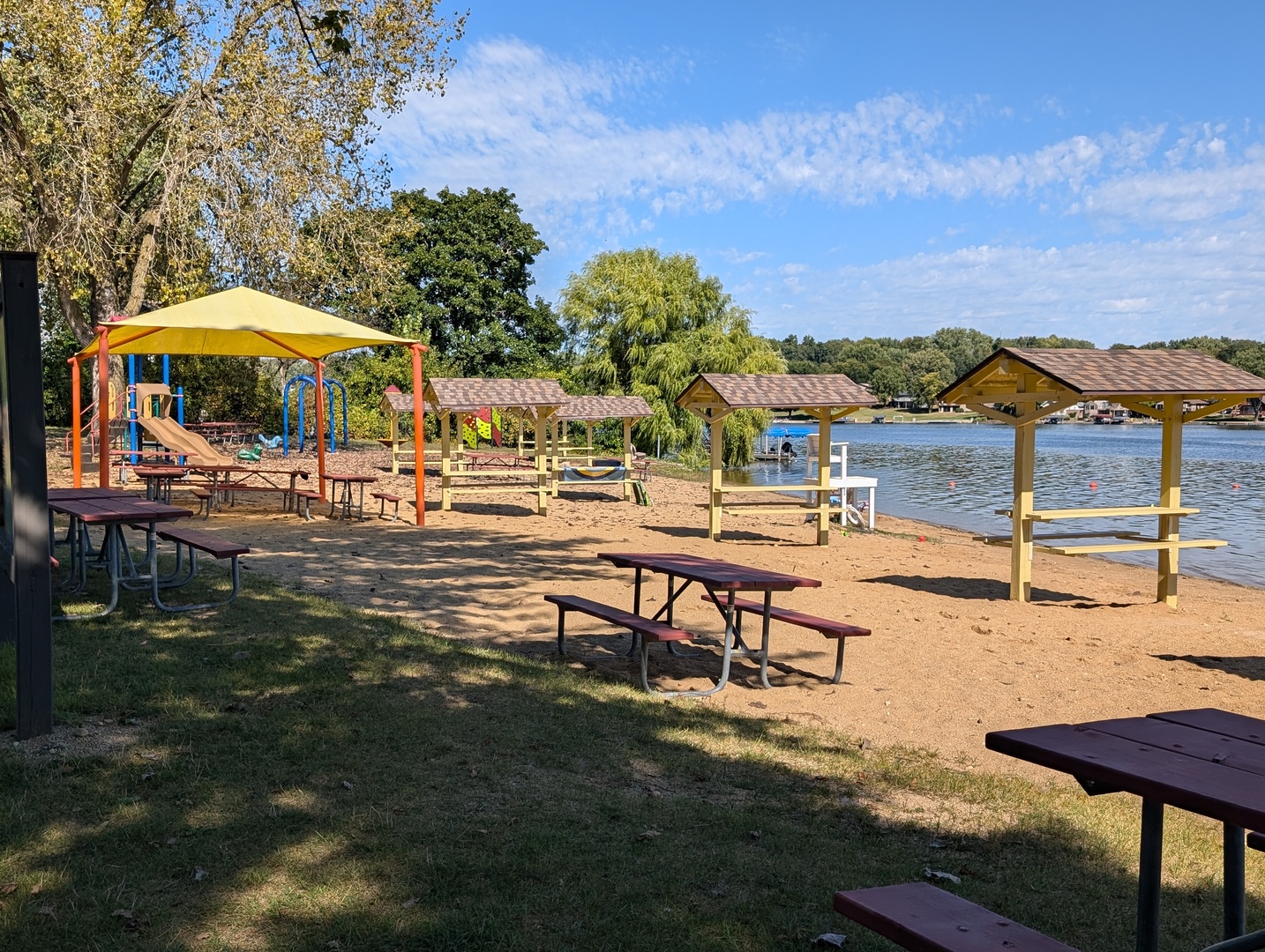 Lake Summerset, Illinois 61019, United States, ,Land,Active,147256