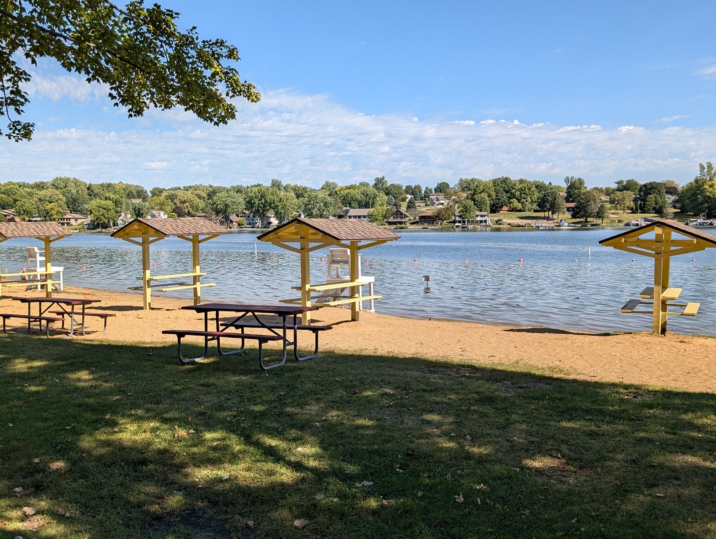 Lake Summerset, Illinois 61019, United States, ,Land,Active,147256