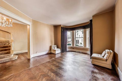 Tiny photo for 3811 N Alta Vista Terrace, Chicago, IL 60613 (MLS # 12488433)