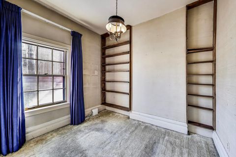 Tiny photo for 3811 N Alta Vista Terrace, Chicago, IL 60613 (MLS # 12488433)