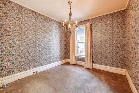 Tiny photo for 3811 N Alta Vista Terrace, Chicago, IL 60613 (MLS # 12488433)