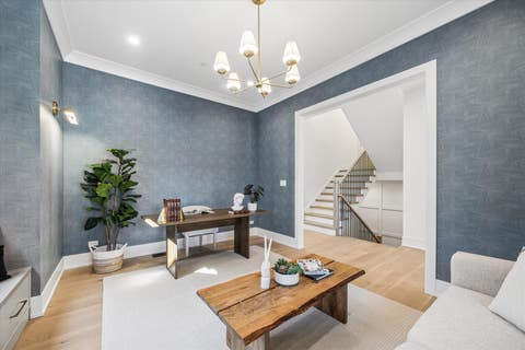 Tiny photo for 138 N Prospect Avenue, Clarendon Hills, IL 60514 (MLS # 12707163)
