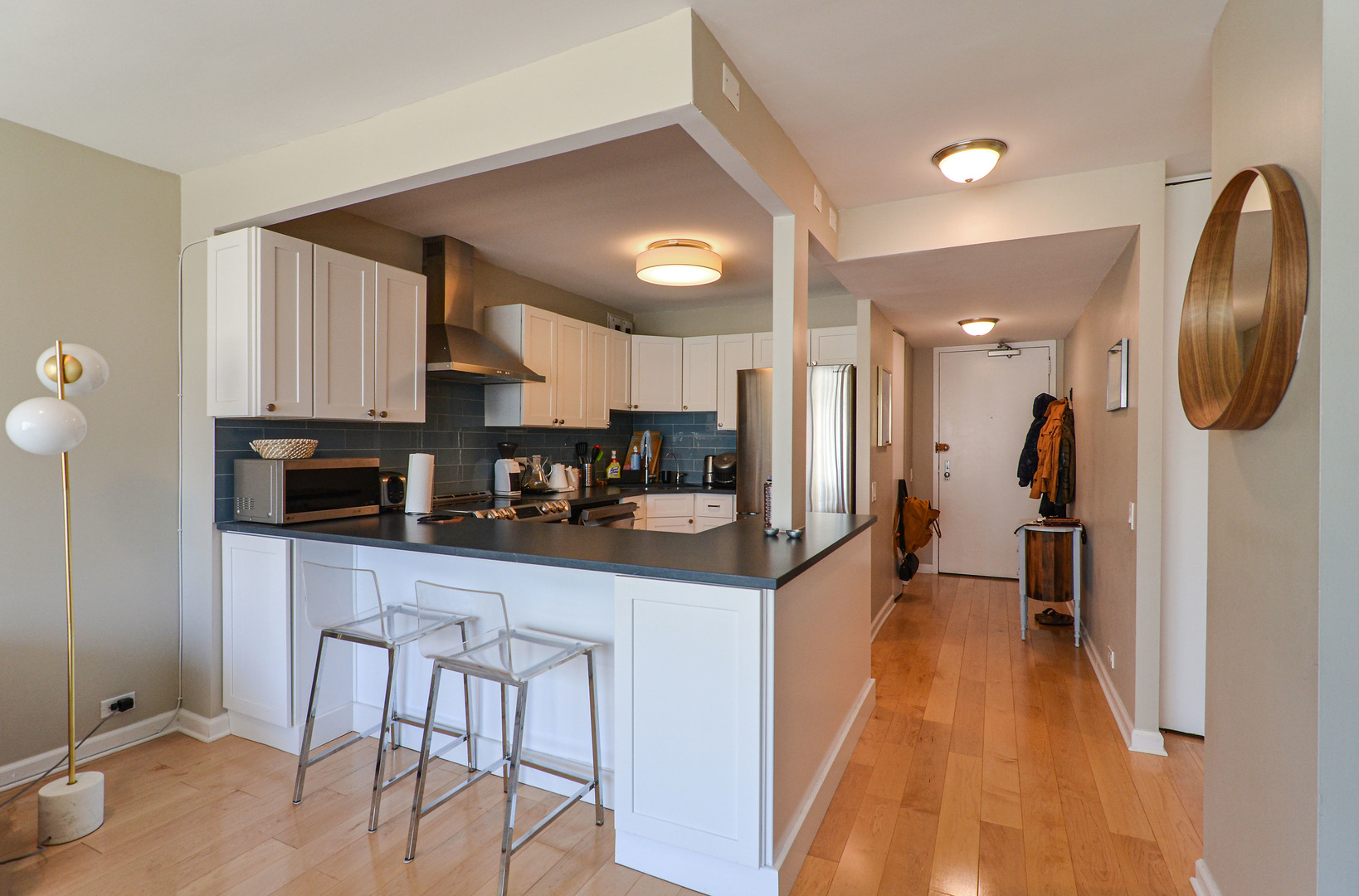 405 N WABASH Avenue 1615