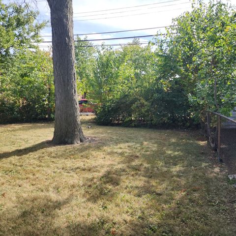 Tiny photo for 4605 W 84th Place, Chicago, IL 60652 (MLS # 12631589)