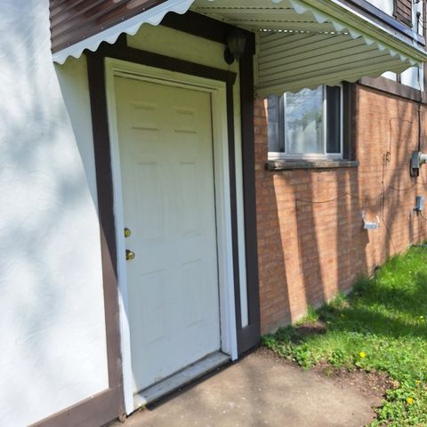 Tiny photo for 4605 W 84th Place, Chicago, IL 60652 (MLS # 12631589)