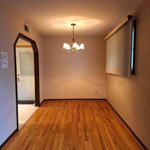 Tiny photo for 4605 W 84th Place, Chicago, IL 60652 (MLS # 12631589)