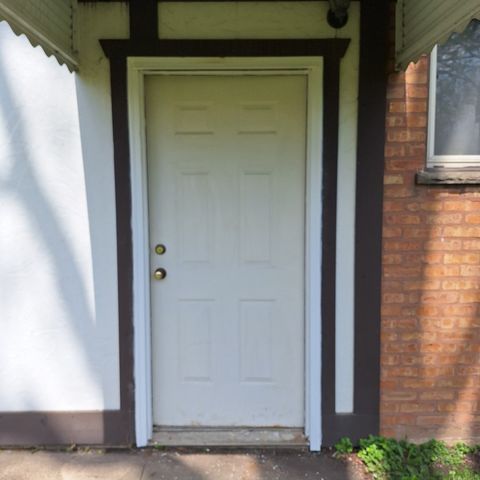 Tiny photo for 4605 W 84th Place, Chicago, IL 60652 (MLS # 12631589)