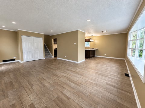 Tiny photo for 303 Gettysburg Street, Park Forest, IL 60466 (MLS # 12766917)