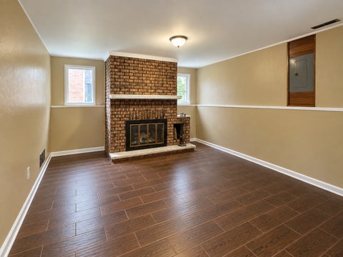 Tiny photo for 303 Gettysburg Street, Park Forest, IL 60466 (MLS # 12766917)
