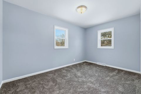 Tiny photo for 15346 Le Claire Avenue, Oak Forest, IL 60452 (MLS # 12564645)