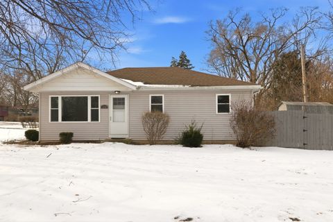 Tiny photo for 15346 Le Claire Avenue, Oak Forest, IL 60452 (MLS # 12564645)