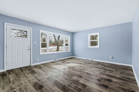 Tiny photo for 15346 Le Claire Avenue, Oak Forest, IL 60452 (MLS # 12564645)